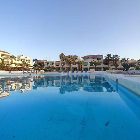 Puskas Apartman Costa De Antigua Exteriér fotografie