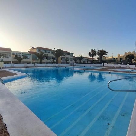 Puskas Apartman Costa De Antigua Exteriér fotografie