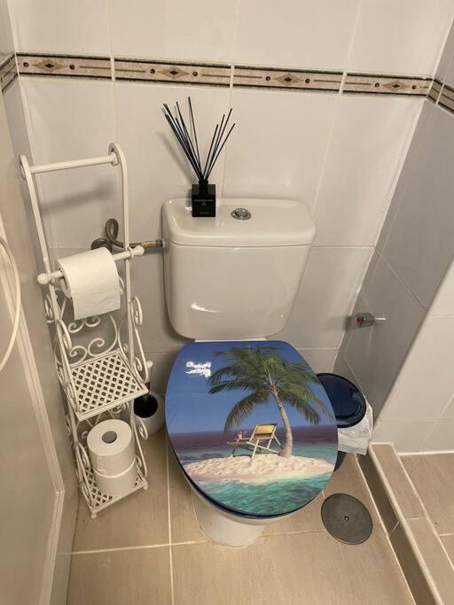 Puskas Apartman Costa De Antigua Exteriér fotografie