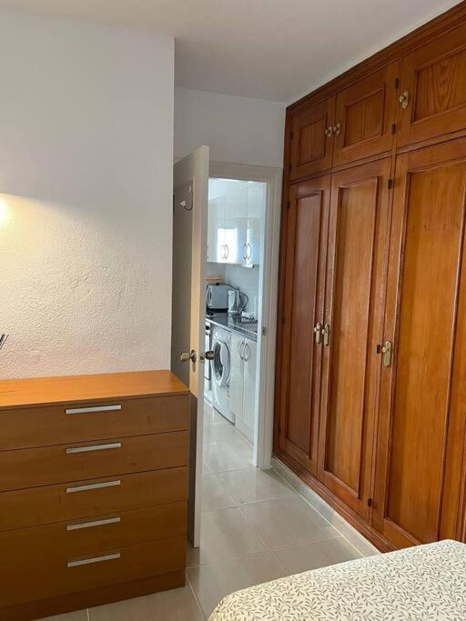 Puskas Apartman Costa De Antigua Exteriér fotografie